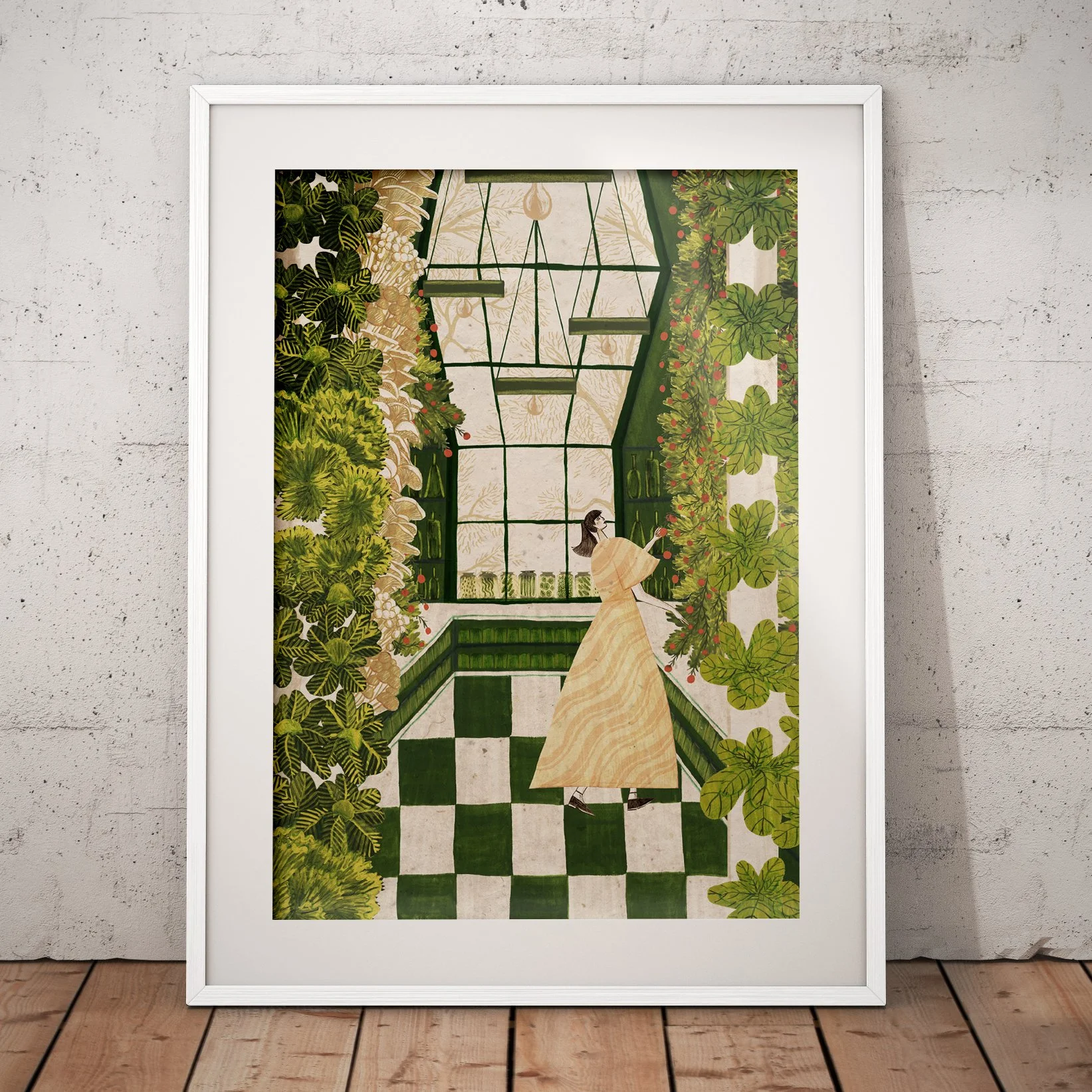 Rosanna Tasker Illustration | Giclée Prints